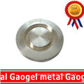 zhejiang manufacturer Precision Custom iron flange